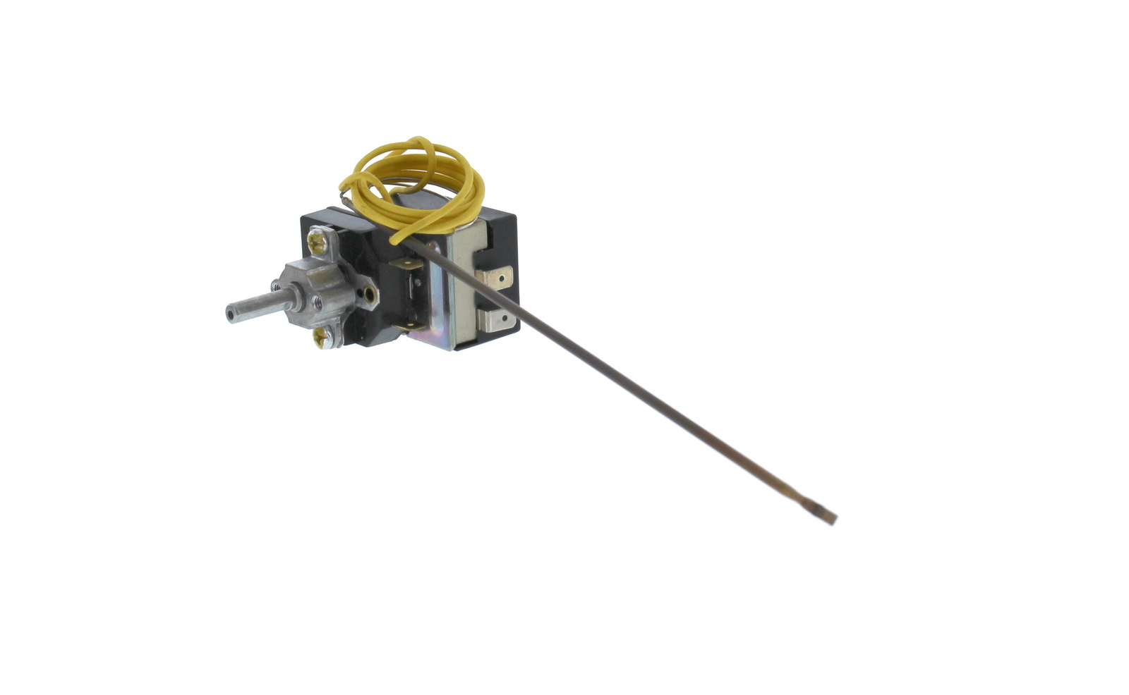 WS01F02682 - Genuine OEM GE Range Oven Control Thermostat